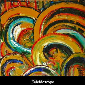 098-KALEIDOSCOPE