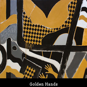 GOLDEN-HANDS