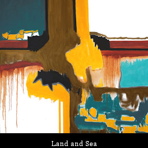LAND-AND-SEA