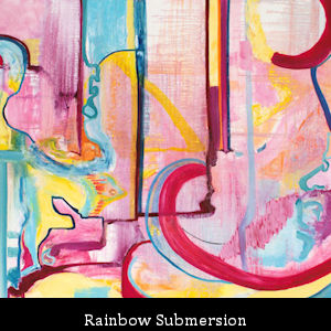 RAINBOW-SUBMERSION