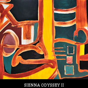 SIENNA-ODYSSEY-II