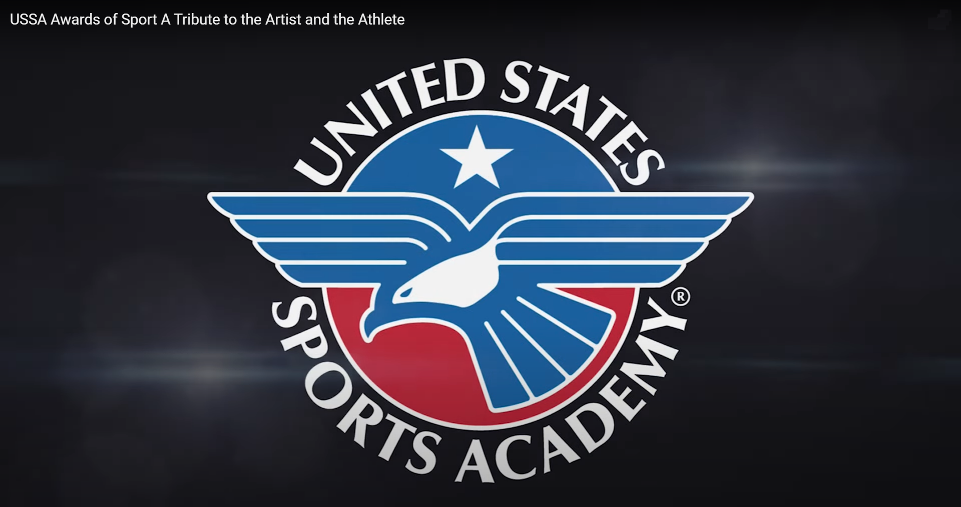 Video - United States Sports Academy
